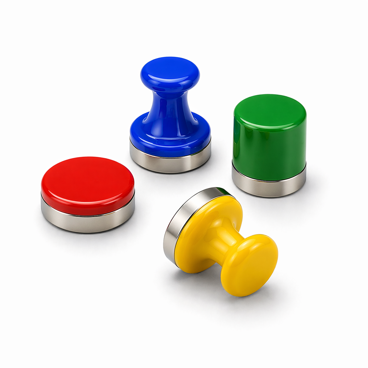 Kancelářské magnety